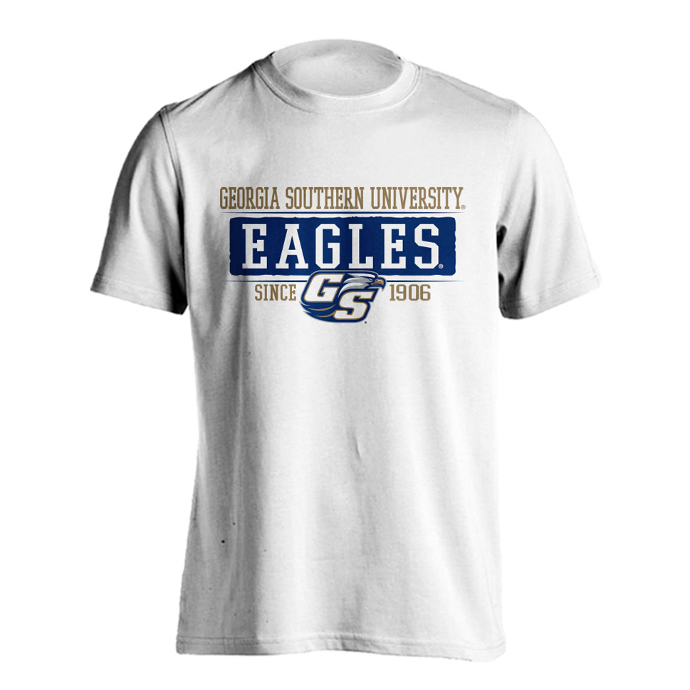 Georgia Southern Eagles T-Shirt