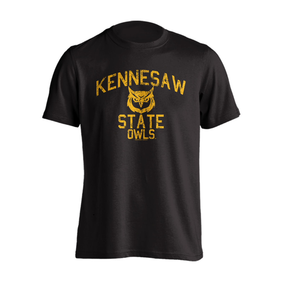 Kennesaw State Owls T-Shirt