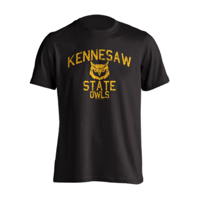 Kennesaw State Owls T-Shirt