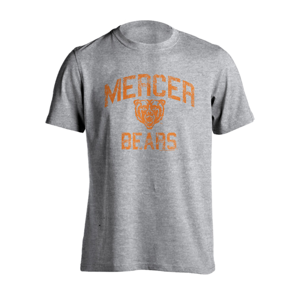 Mercer Bears T-Shirt