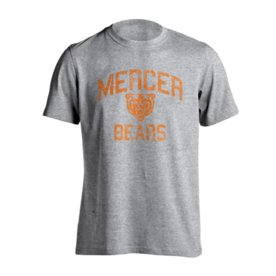 Mercer Bears T-Shirt