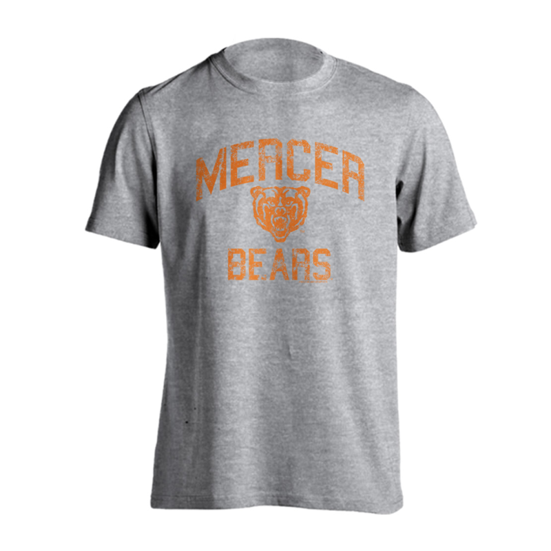 Mercer Bears T-Shirt