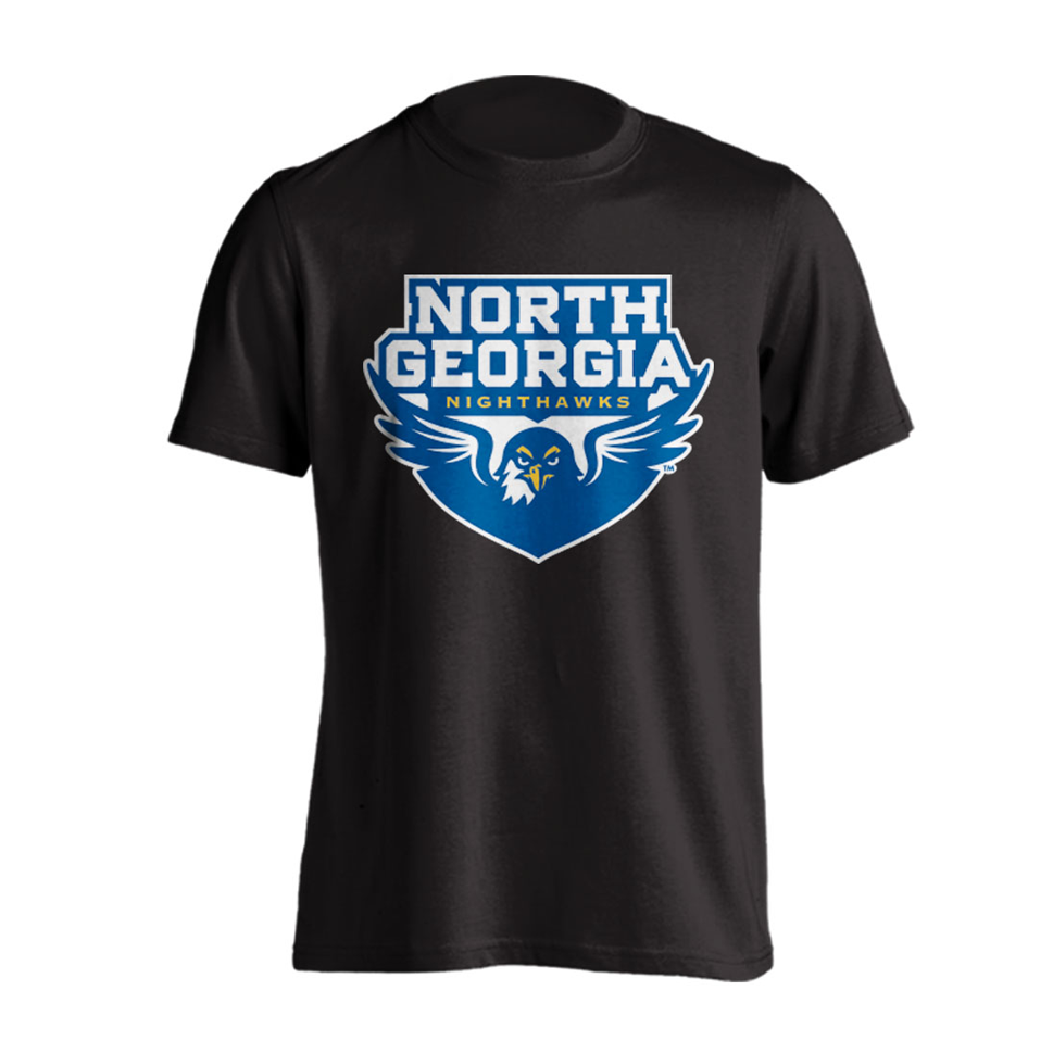 North Georgia Nighthawks T-Shirt