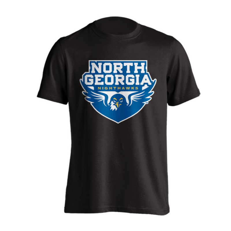 North Georgia Nighthawks T-Shirt