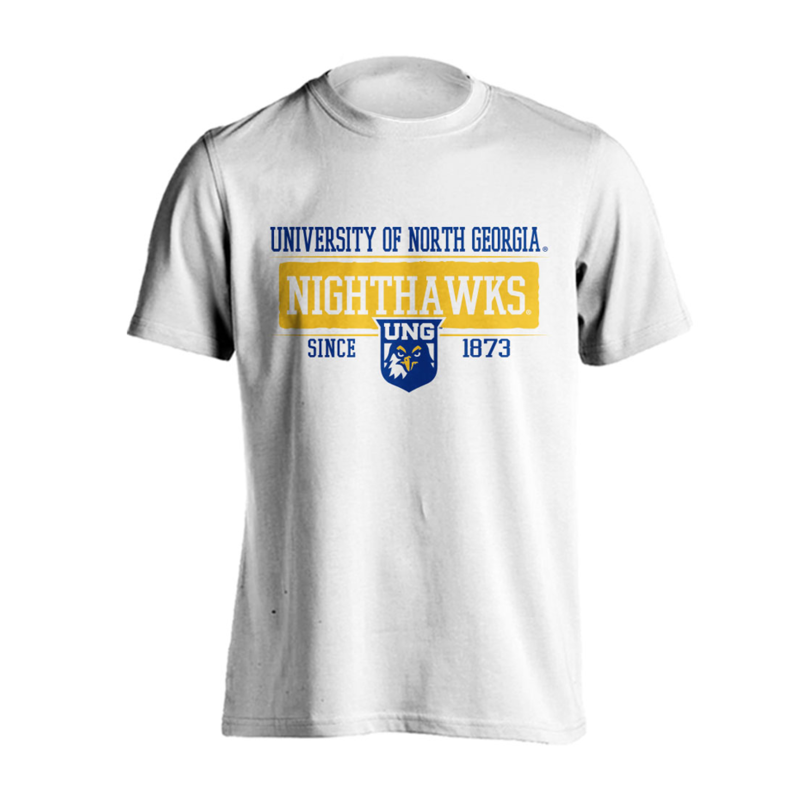 University of North Georgia Nighthawks T-Shirt