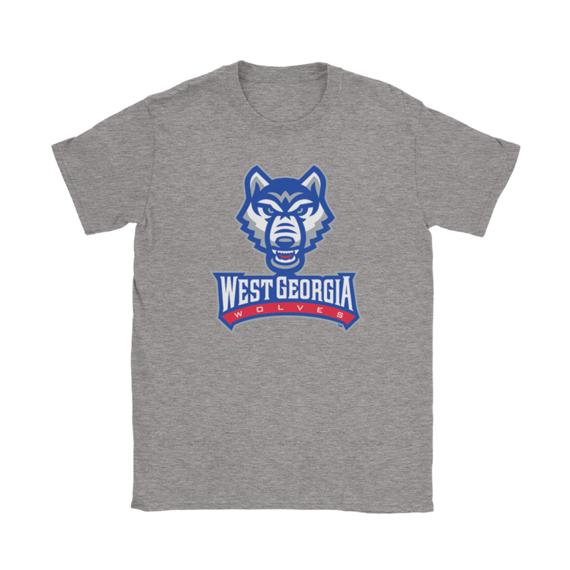West Georgia Wolves T-Shirt