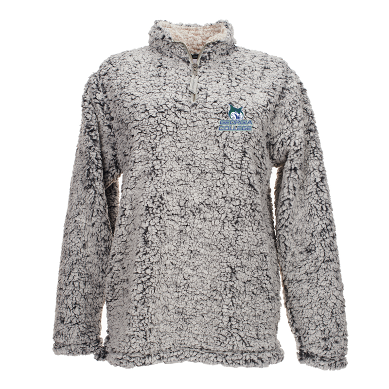 Georgia College Sherpa