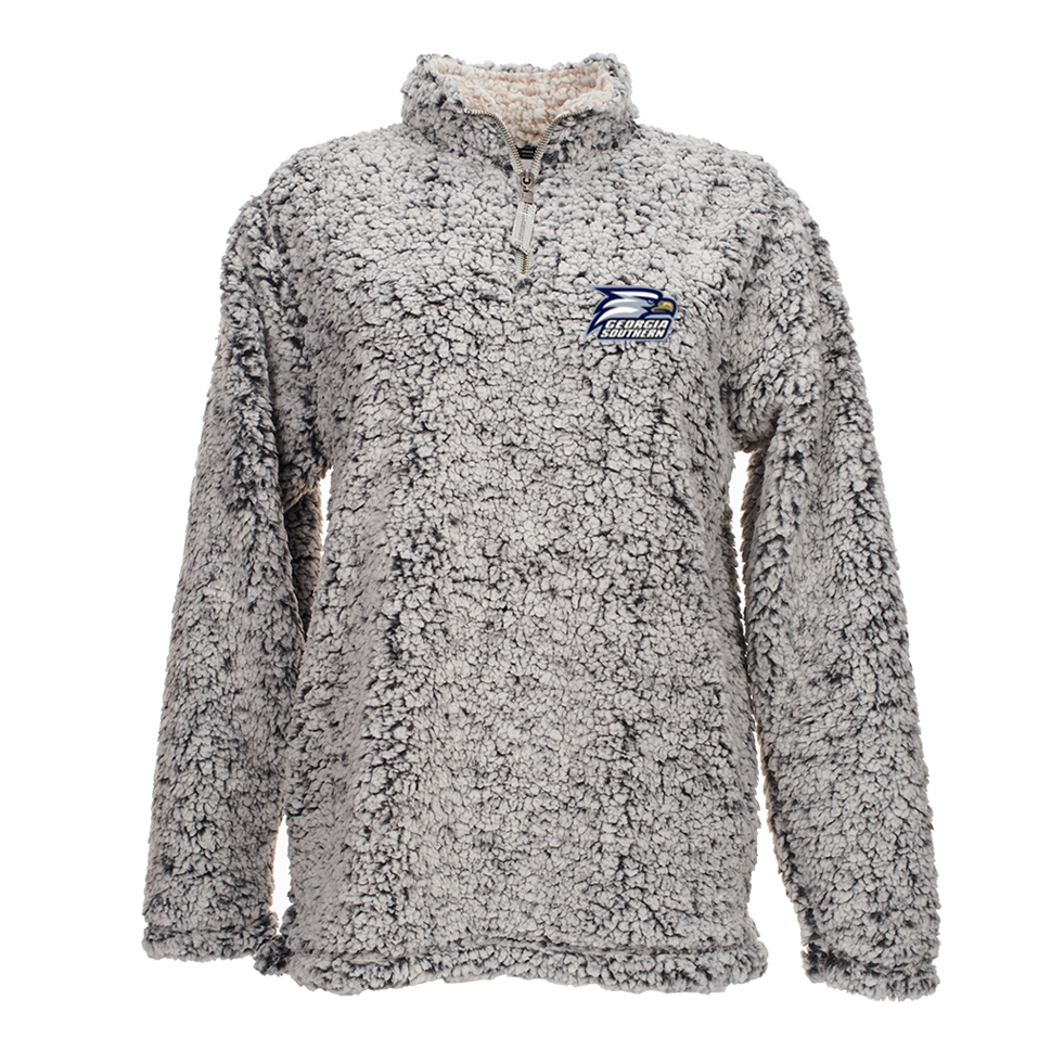 Georgia Southern Sherpa