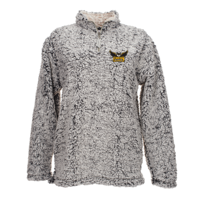 Kennesaw State University Sherpa