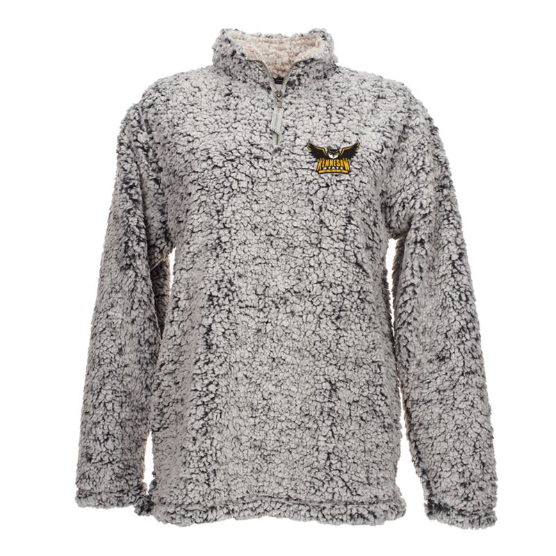 Kennesaw State University Sherpa