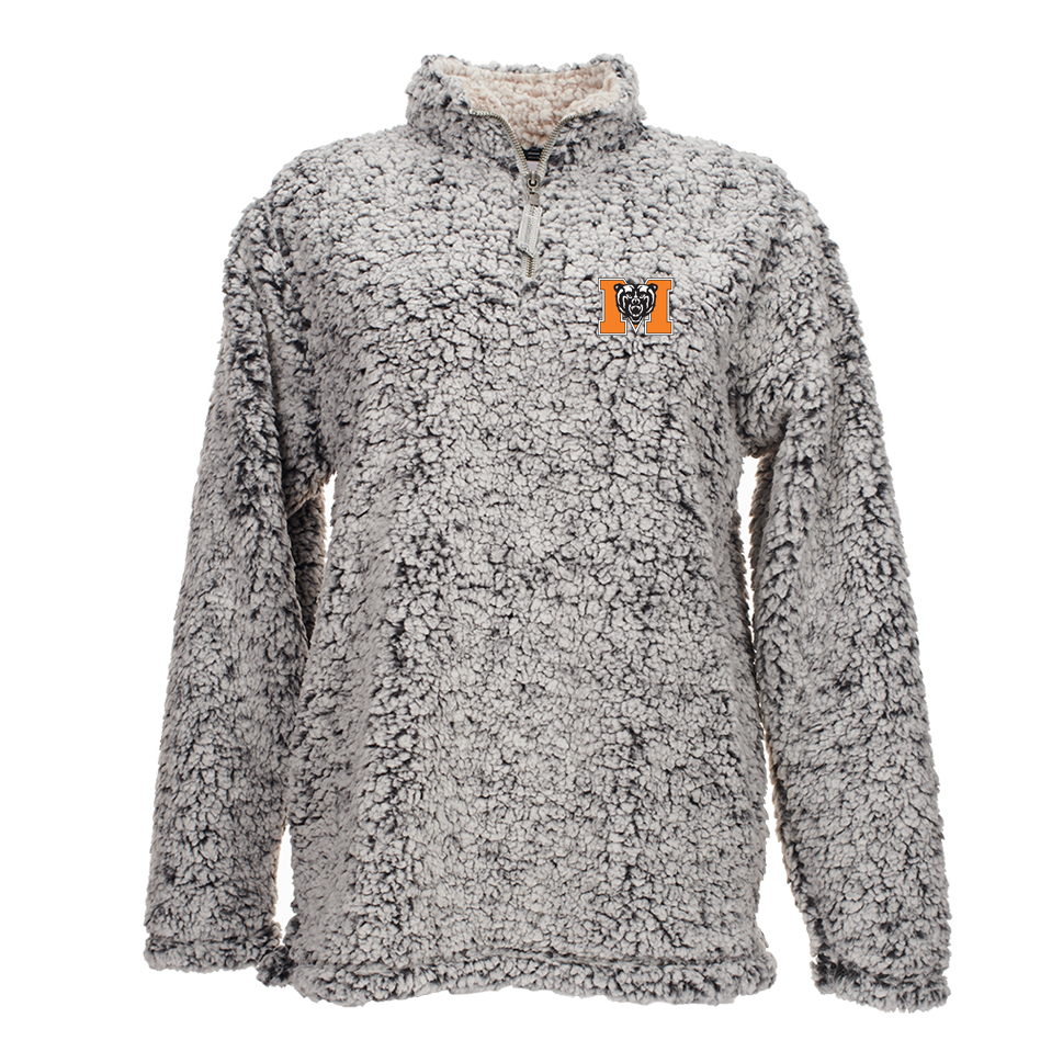 Mercer University Sherpa