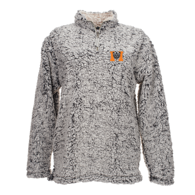 Mercer University Sherpa