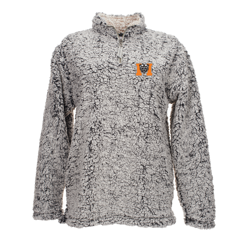 Mercer University Sherpa