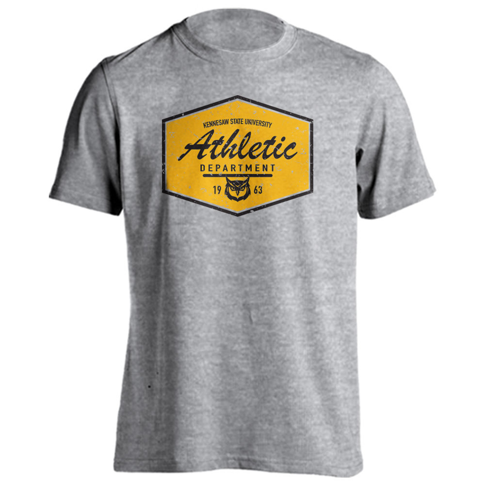 Kennesaw State Athletic T-Shirt