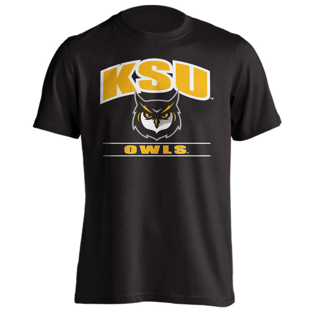 Kennesaw State University Owls T-Shirt