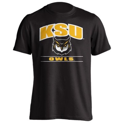 Kennesaw State University Owls T-Shirt