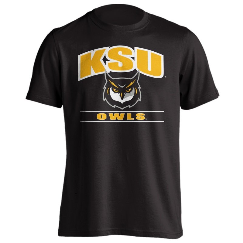 Kennesaw State University Owls T-Shirt