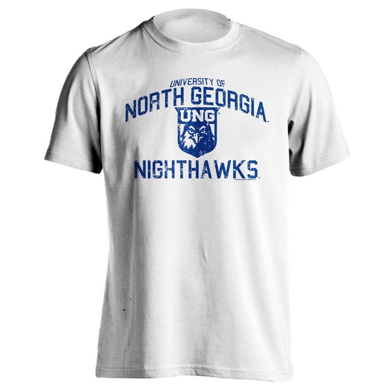 North Georgia Nighthawks T-Shirt