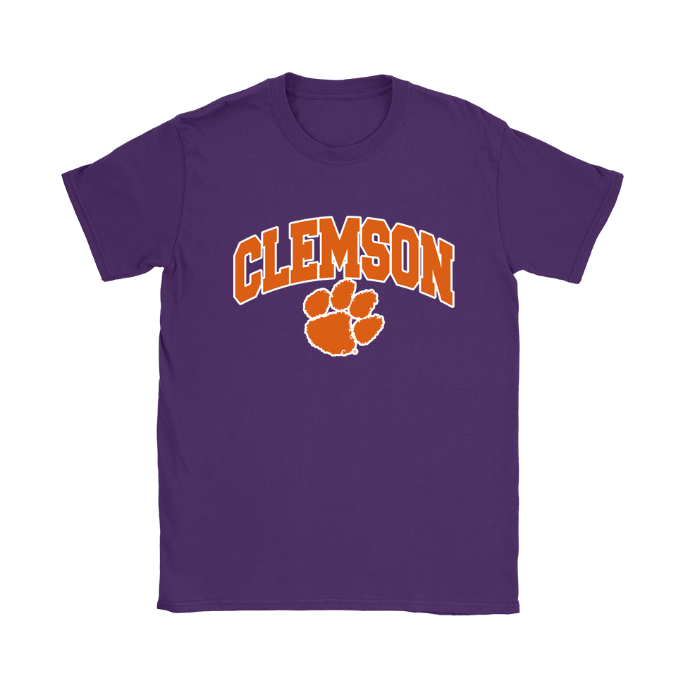 Clemson Tigers T-Shirt