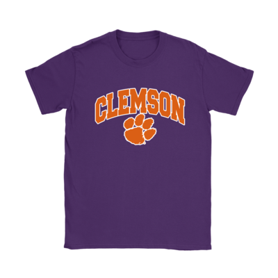 Clemson Tigers T-Shirt