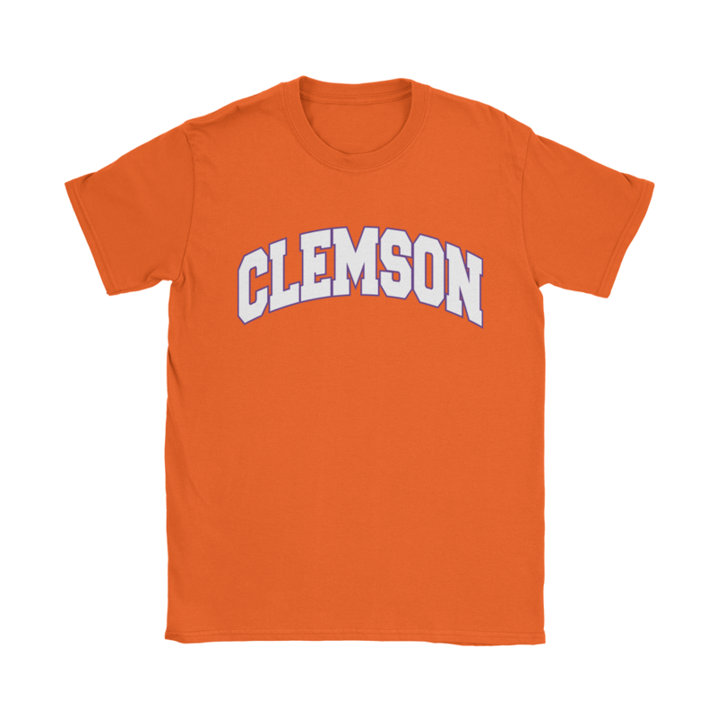 Clemson University T-Shirt