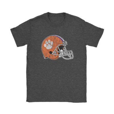 Clemson Tigers Football T-Shirt