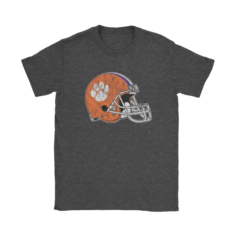 Clemson Tigers Football T-Shirt