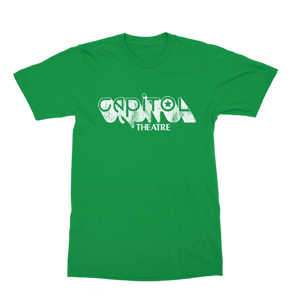 Capitol T-Shirt