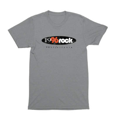 1996 96 Rock T-Shirt