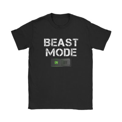 Beast Mode T-Shirt