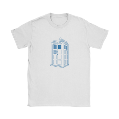 Tardis T-Shirt
