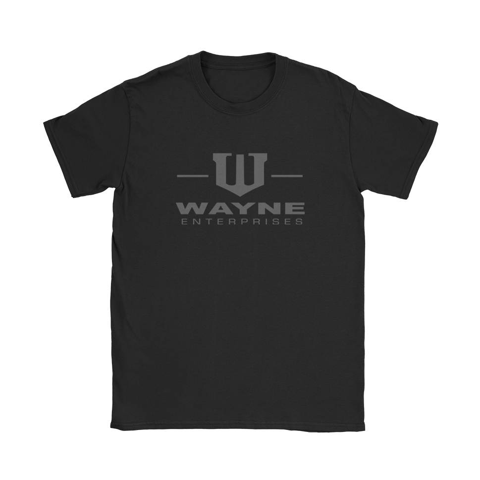 Wayne Enterprises T-Shirt