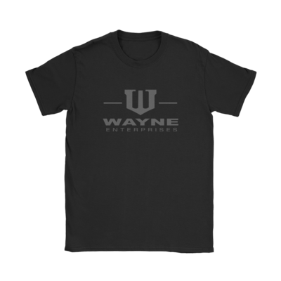 Wayne Enterprises T-Shirt