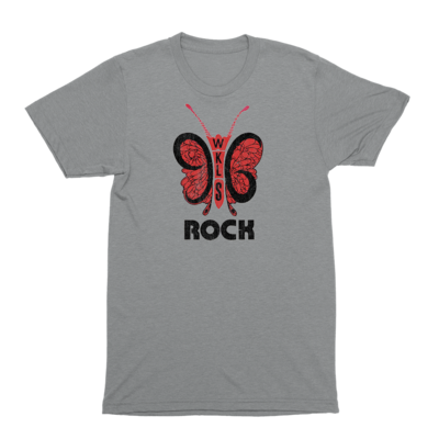 Original 96 Rock Logo T-Shirt
