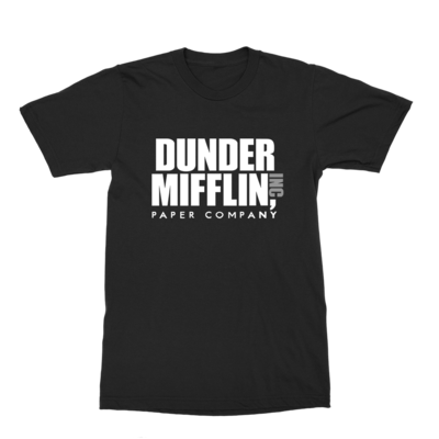 Dunder Mifflin T-Shirt