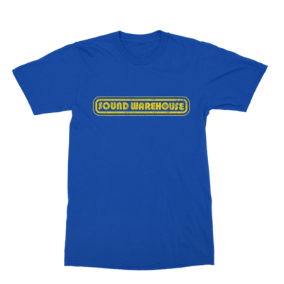 Sound Warehouse T-Shirt