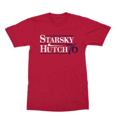 Starsky Hutch 76 T-Shirt