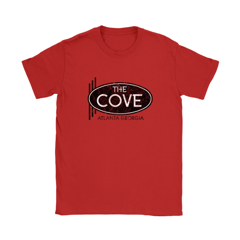 The Cove T-Shirt