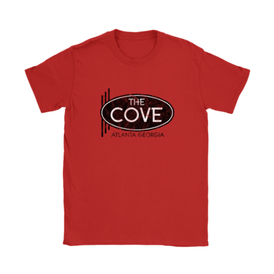 The Cove T-Shirt