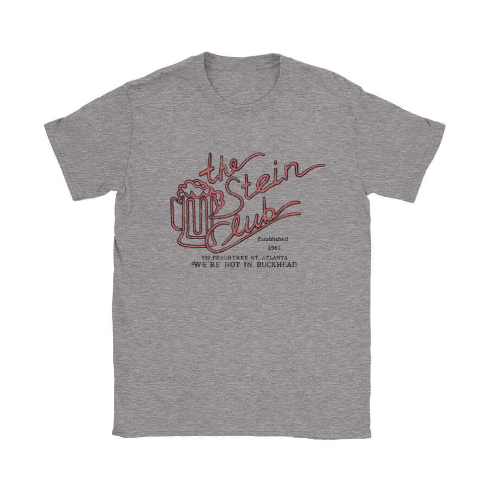 The Stein Club T-Shirt
