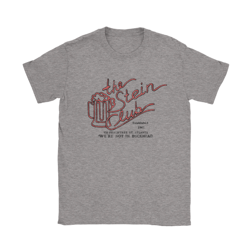 The Stein Club T-Shirt