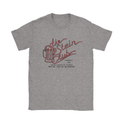 The Stein Club T-Shirt