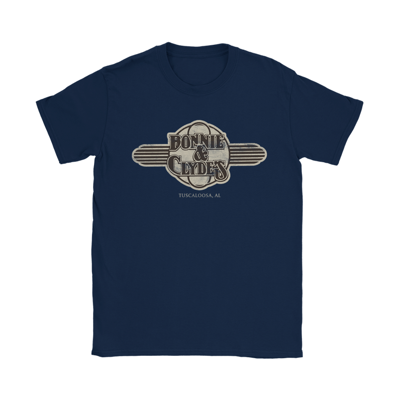 Bonnie &amp; Clyde's