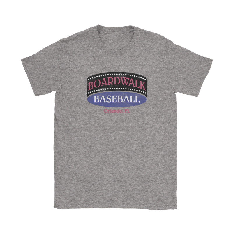 Boardwalk Baseball