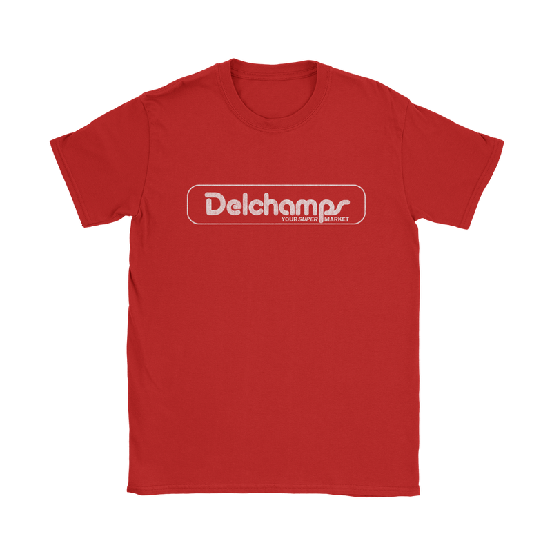 Delchamps