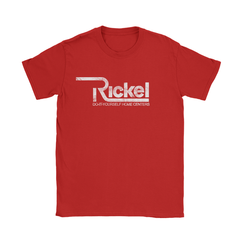 Rickel