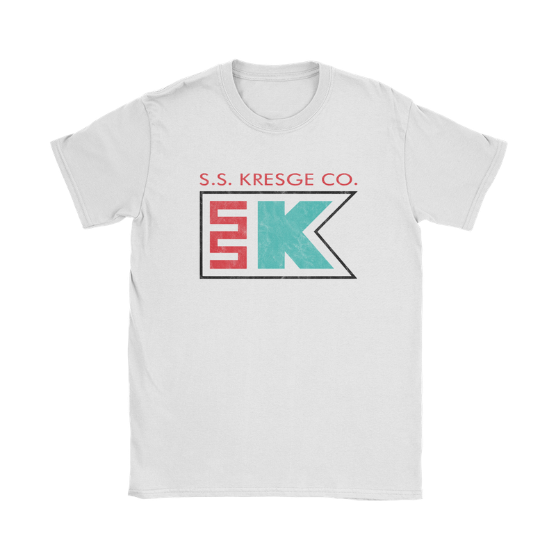 S. S. Kresge Co.
