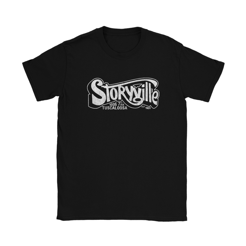 Storyville