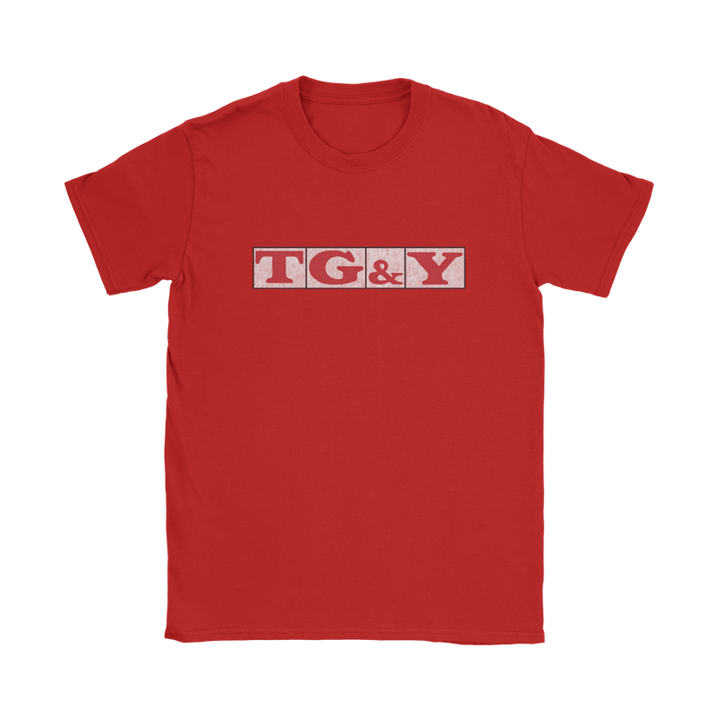 TG&amp;Y