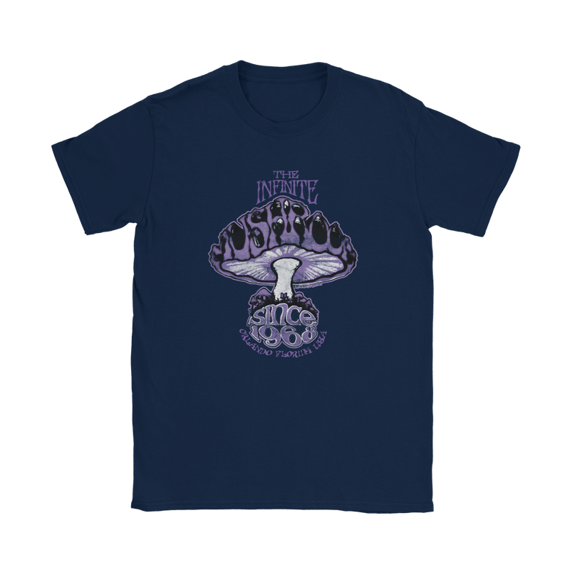 The Infinite Mushroom
